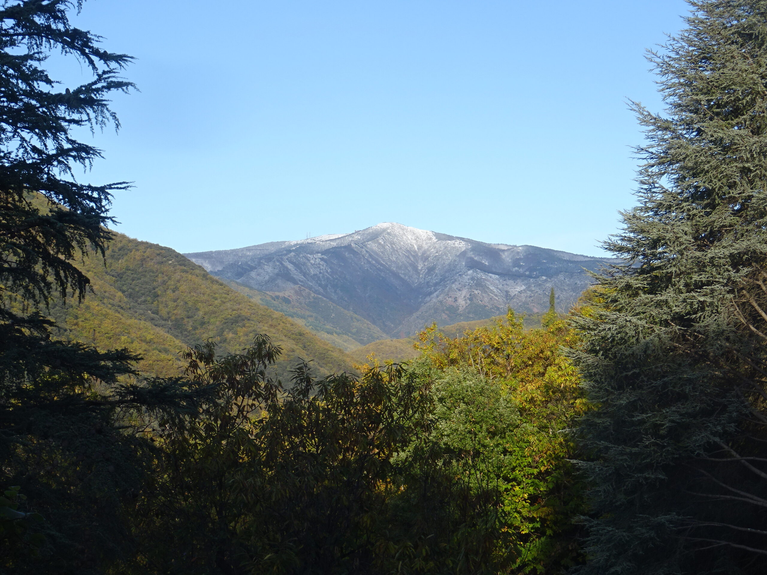 Chambre d'hôte et insolites en Cévennes