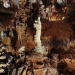 Grotte des demoiselles