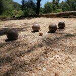 Chambre d'hôte "Puravida" Pétanque